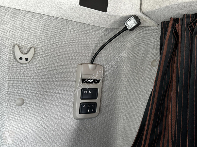 Ciągnik siodłowy DAF 450 Euro 6 Smart Tacho...