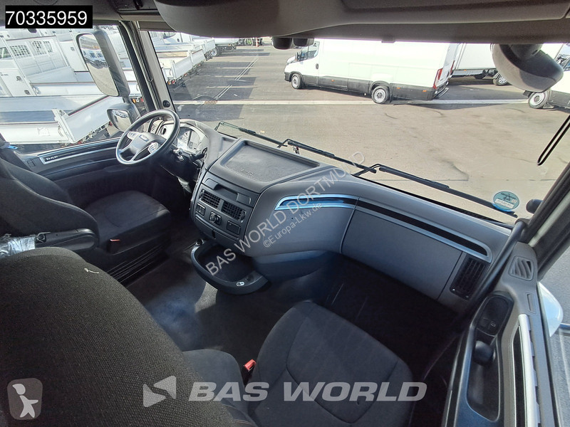Тягач DAF 530 4X2 SSC Retarder 2x Tanks...