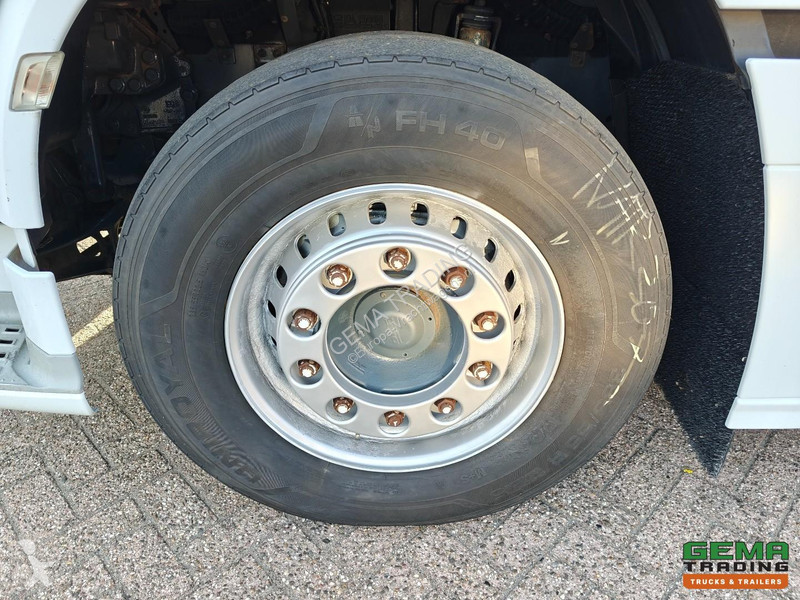 Тягач DAF FT 4x2 SuperSpaceCab Euro6A - Double...