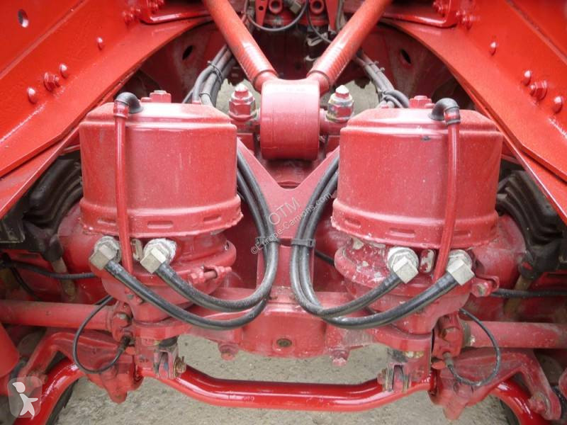 Тягач MAN 33.480