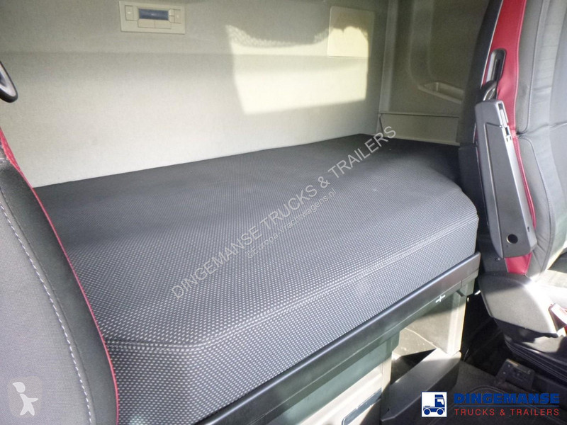 Tratores Volvo 500 6x2 Euro 6