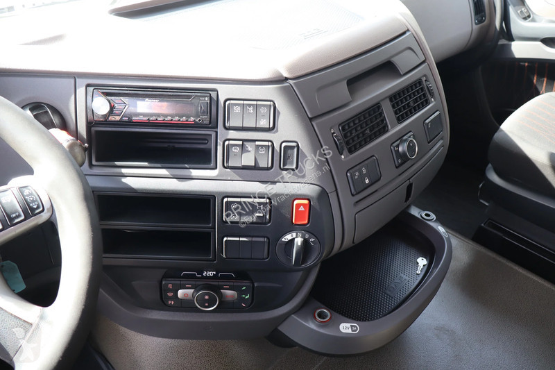 Тягач DAF 480 * RETARDER * EURO6 * 4x2 *