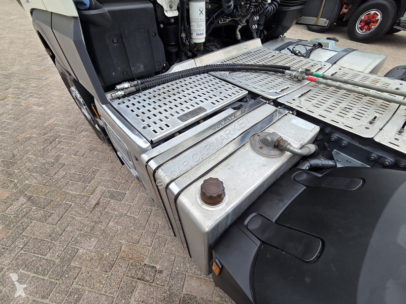 Тягач DAF 480 Holland Truck, Manual Gear, Euro...