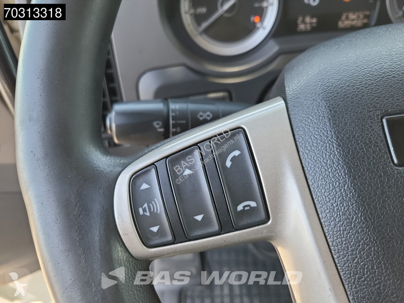 Тягач DAF 480 4X2 SC Mega 2xTanks Standklima ACC
