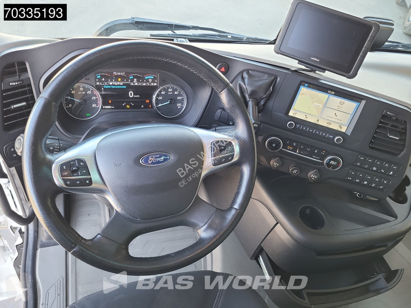 Тягач Ford F-Max 500 4X2 NL-Truck 2x Tanks Navi...