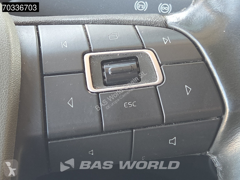 Тягач Volvo 500  4X2 XL 2xTanks Xenon ACC