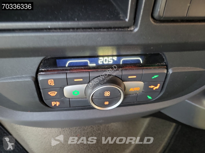 Тягач DAF 480  4X2 SSC 2x Tanks Standklima ACC...