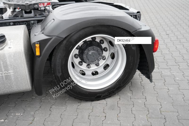 Тягач DAF XG / 480 / ACC / EURO 6 / I – COOL /...