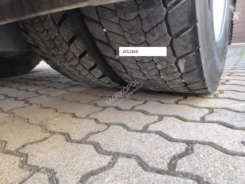 Тягач DAF XF 480 / Automat / Standard / Lodówka...