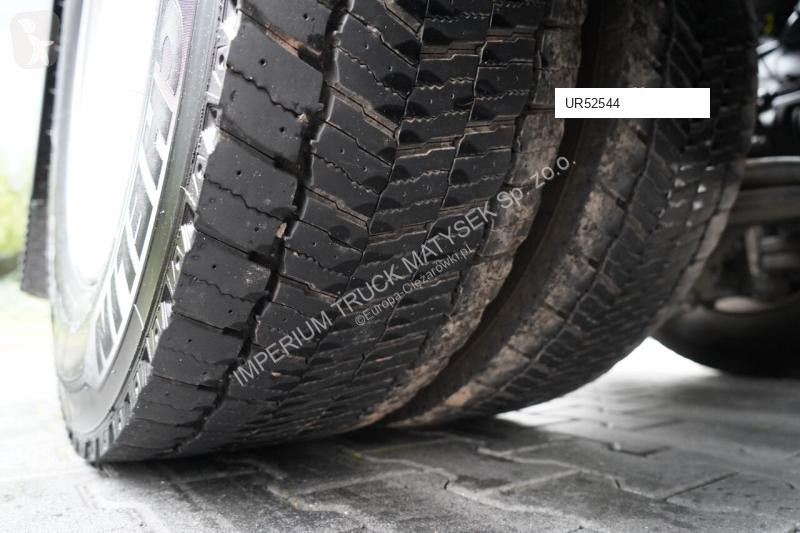 Тягач Scania R 450 / RETARDER / I-PARK COOL  /...