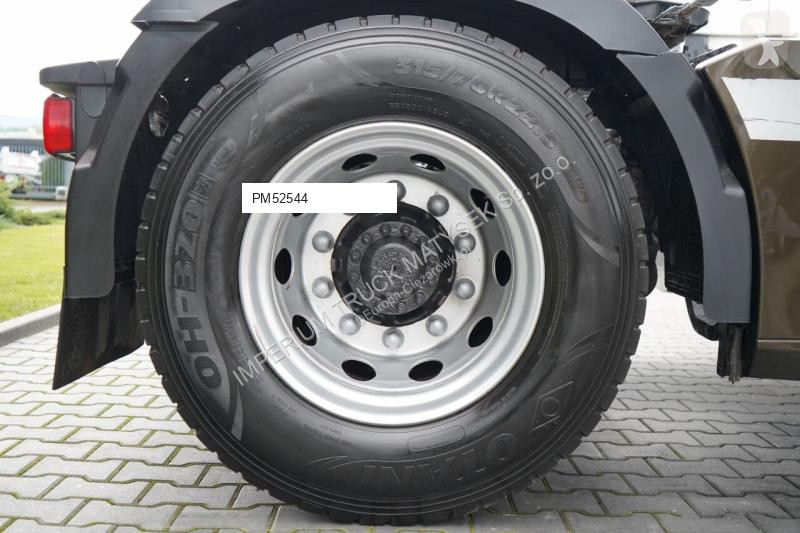 Тягач Renault T 520 COMFORT / RETARDER  / EURO 6