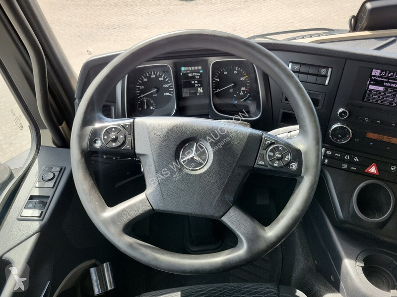 Traktor Mercedes 1940