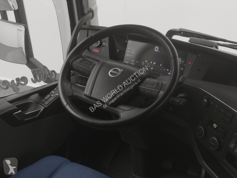 Traktor Volvo FH FH 460