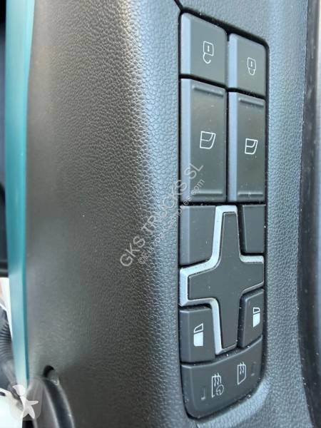 Traktor Volvo 460