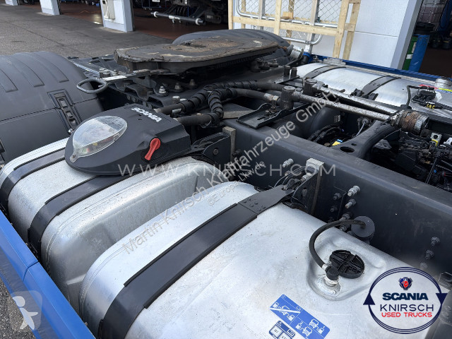 Cabeza tractora Scania R500A4x2NA / LED /...