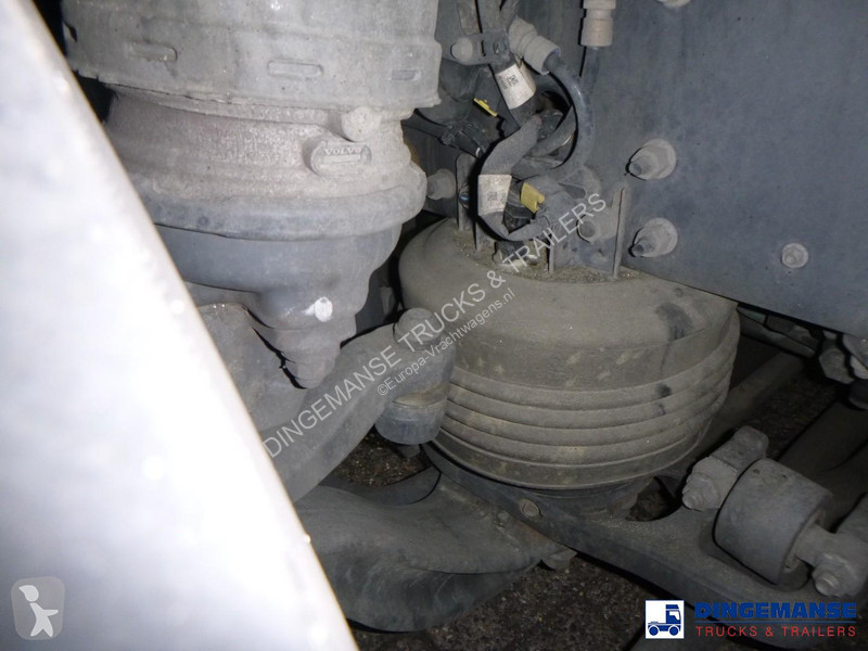 Cabeza tractora Volvo + Krone  460 6x2 Euro 6 +...