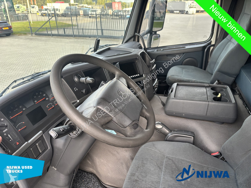 Cabeza tractora Volvo 4x2 Suitable for ADR +...