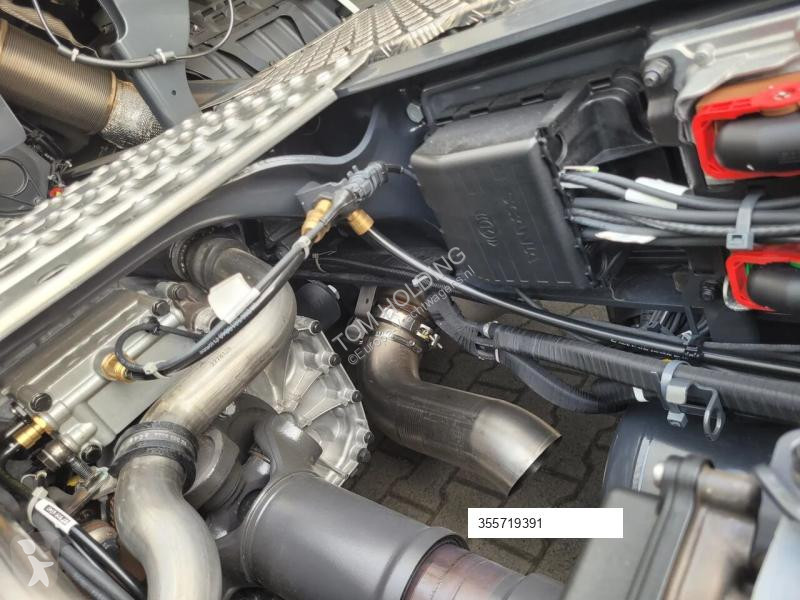 Cabeza tractora Scania R590 V8 NGS New A6X2NB...