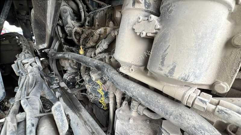 Cabeza tractora DAF 105460 (BOITE MANUELLE /...