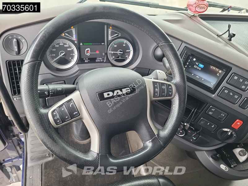 DAF 480  4X2 SSC APK 04-2027 Standklima ACC...