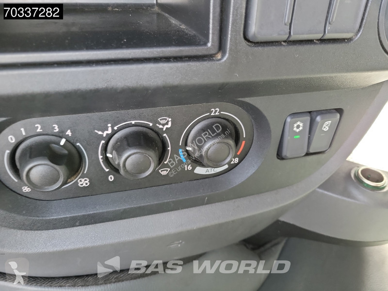 Влекач DAF 460  4X2 SSC 2x Tanks ACC
