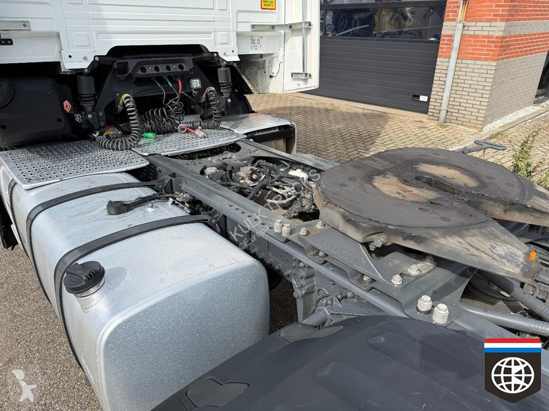 Trattore Stradale DAF 480 STAND-IN AIR...