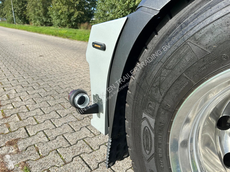 Traktor DAF + 530 | FULL AIR | RETARDER |...