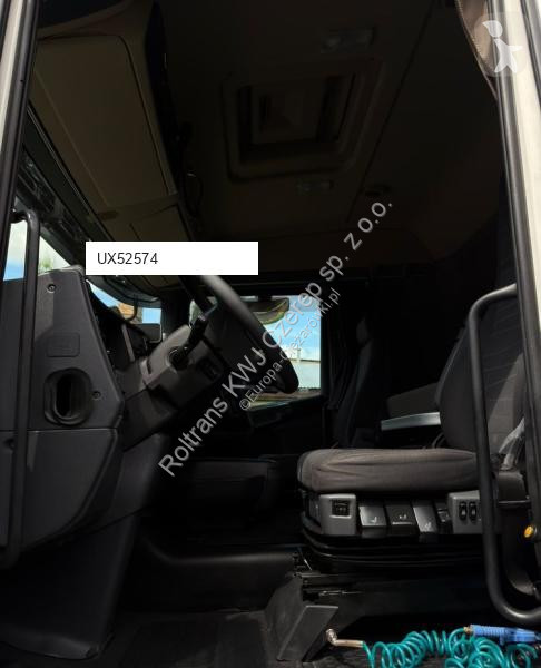 جرار Scania R 410