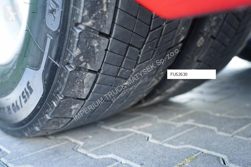 جرار Scania R 500 / RETARDER / I-PARK COOL /...