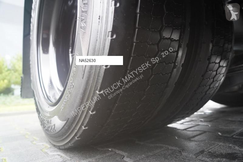 Влекач Volvo FH 500 / XXL / RETARDER / LOWDECK...