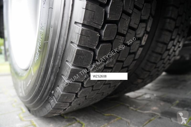 Влекач Volvo FH 500 / XXL / RETARDER / FULL...