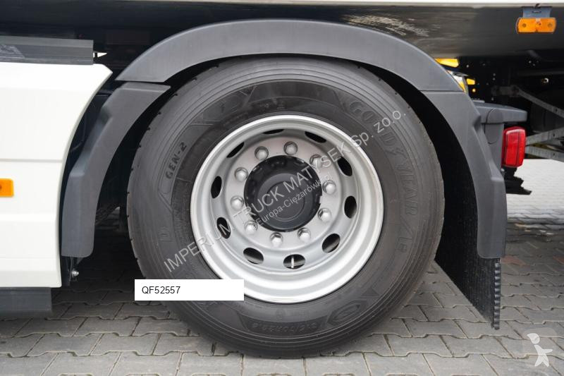Влекач Volvo FH 460
