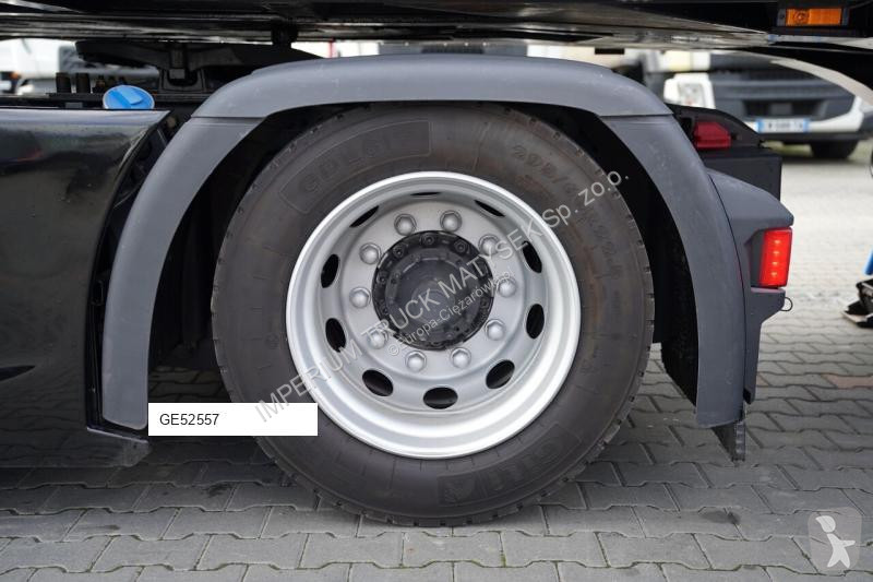 Trattore Stradale Scania S 560