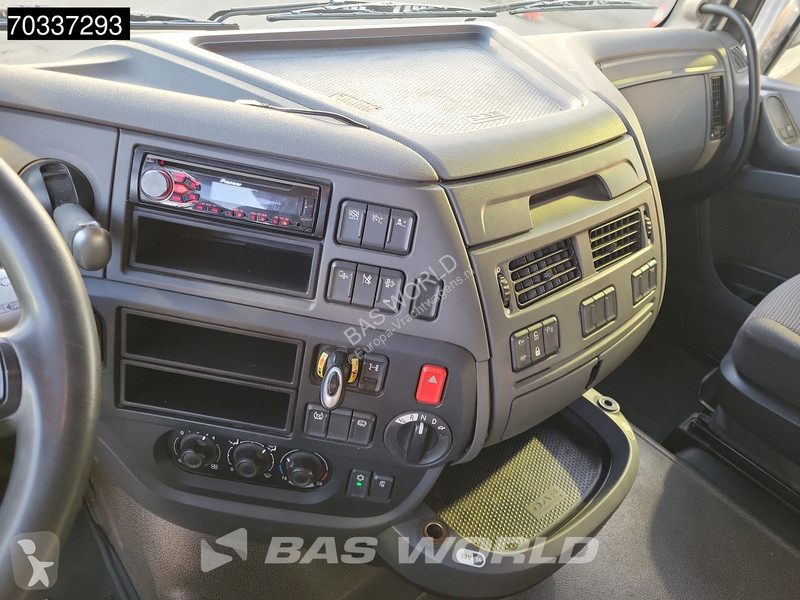 جرار DAF 460  4X2 SC Hydraulik