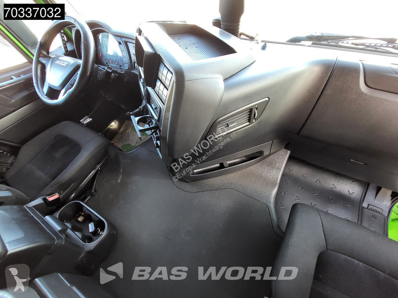 Влекач Iveco 460 4X2 NL-Truck APK Hydraulic ACC...