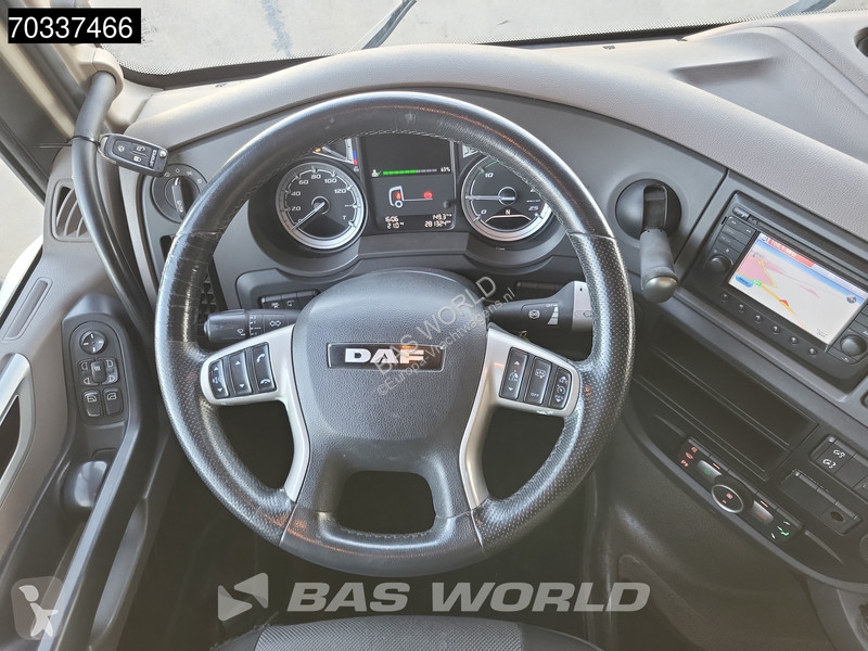 جرار DAF 480  4X2 SSC ACC Navi