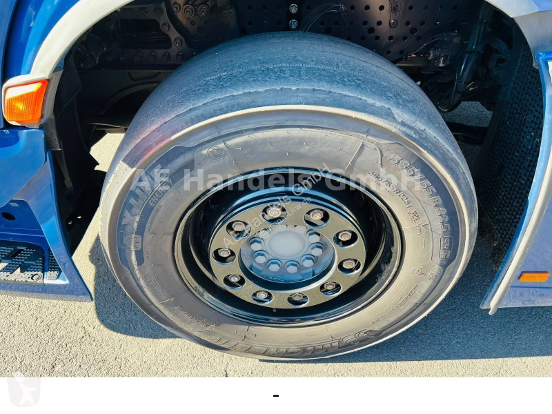 Mercedes 5 1846 L BL MY22 *Retarder/Standklima...