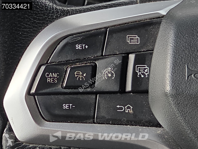 Iveco S-Way 500 S-Way 4X2 Retarder ITV 07-2027...