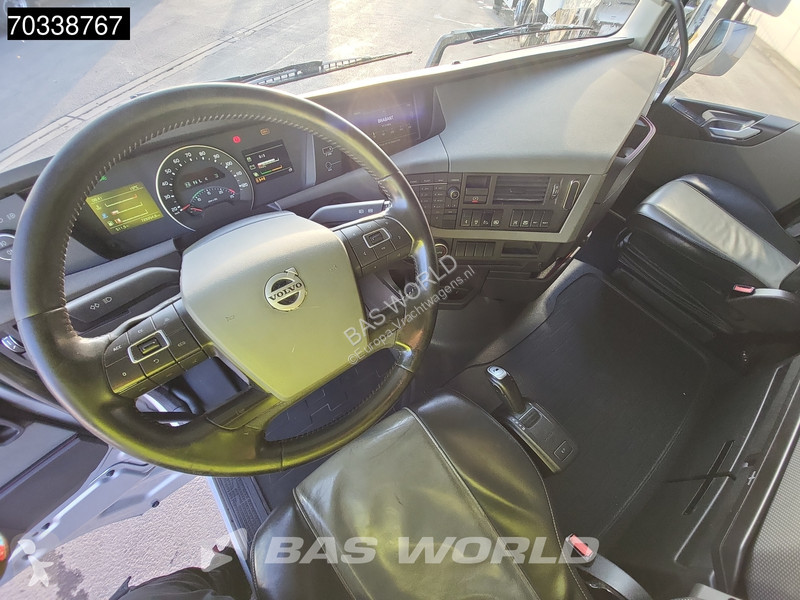 Volvo FH 500 FH 4X2 XL -Truck APK 07-2027 2x...