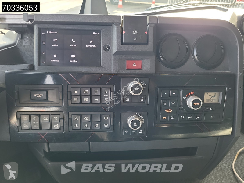 Tahač Renault T 480 6X2 SleeperCab NL-Truck APK...