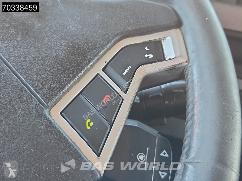 Traktor Renault T 460 4X2 SleeperCab Retarder...