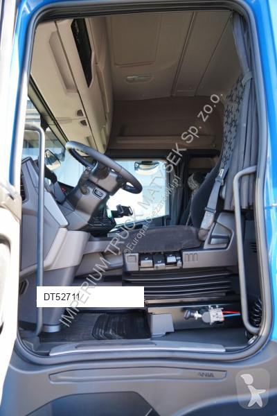 Tahač Scania R 450 / HYDRAULIKA / I-PARK COOL