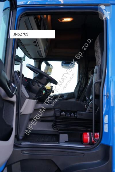 Tahač Scania R 450  / RETARDER /  I-PARK COOL /...