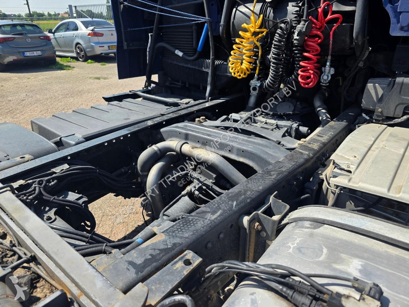 MAN 18.500 MAN  18.500 Tractor - 4x2 - EURO 6 -...