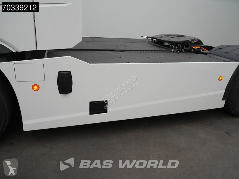 ETopas 600 4X2 NEW! CATL 621KWh 560km range...