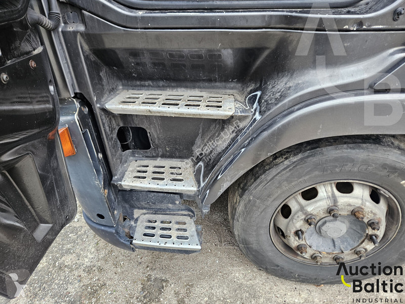 Tahač Volvo