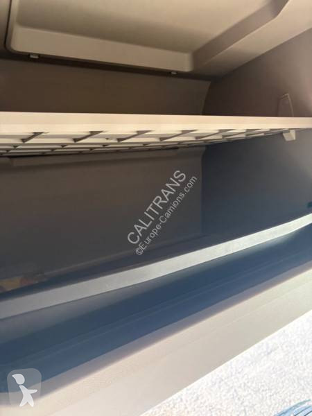 Scania 500 tractor unit