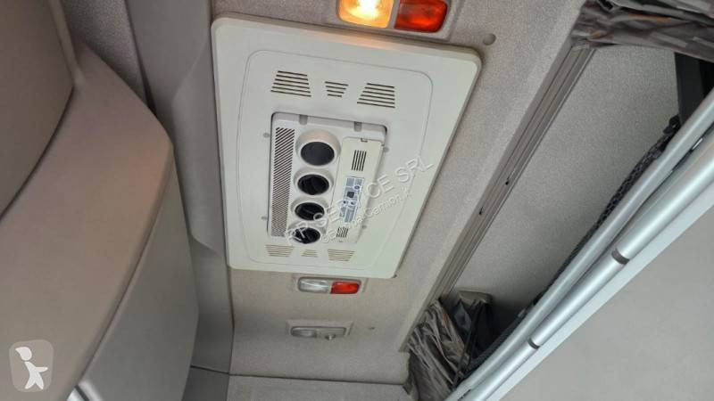 DAF  tractor unit