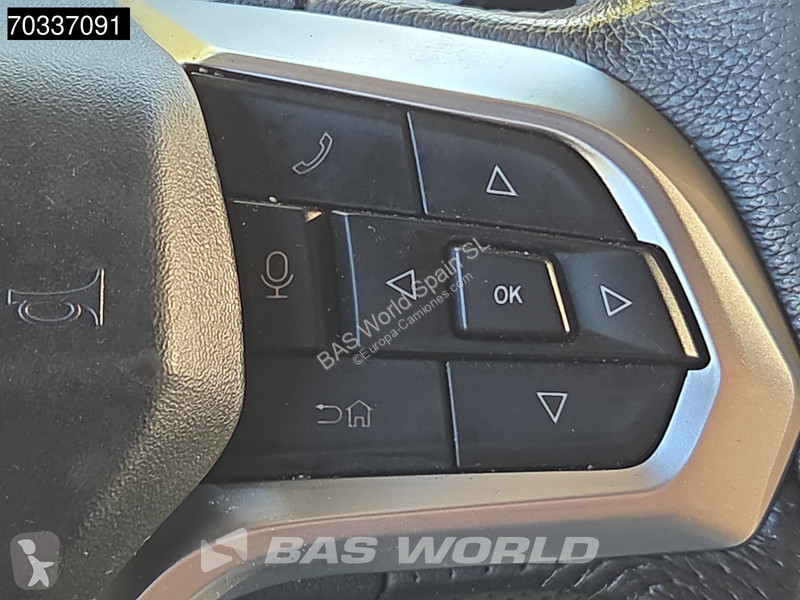 Iveco S-Way 500 S-Way 4X2 Retarder ITV 06-2027...