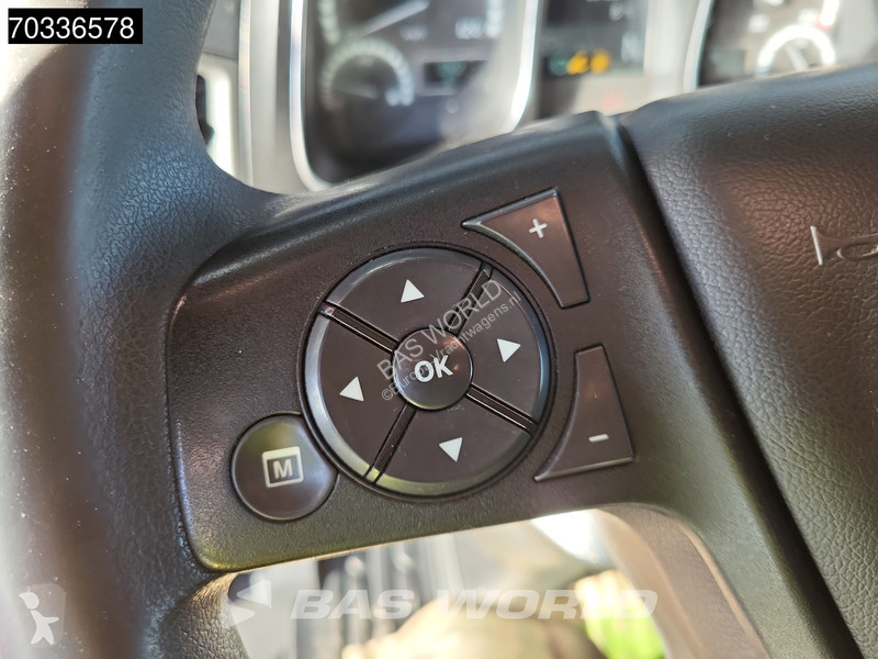 Traktor Mercedes 1851 4X2 BigSpace Mega APK...